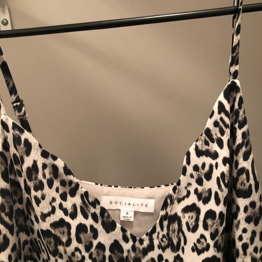 Tank top - Picture 2 of 3